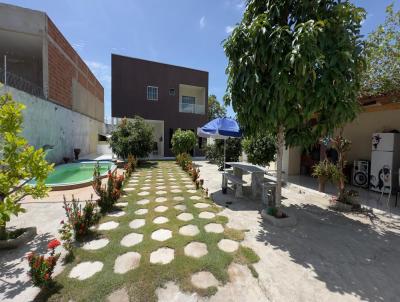 Casa para Venda, em Juazeiro do Norte, bairro Logradouro, 3 dormitrios, 3 banheiros, 2 sutes, 2 vagas