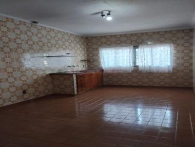 Casa para Venda, em Ribeiro Preto, bairro Campos Elseos, 3 dormitrios, 1 banheiro, 2 vagas