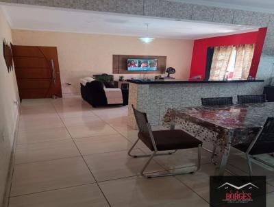Casa para Venda, em So Paulo, bairro Jardim Santo Andr, 3 dormitrios, 2 banheiros, 1 sute, 2 vagas