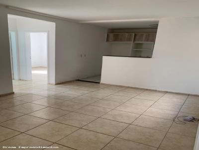 Apartamento para Locao, em Rio das Ostras, bairro Jardim Marilea, 2 dormitrios, 1 banheiro, 1 vaga