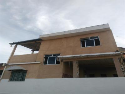 Casa em Condomnio para Venda, em Rio de Janeiro, bairro Parque Anchieta, 2 dormitrios, 2 banheiros, 1 sute