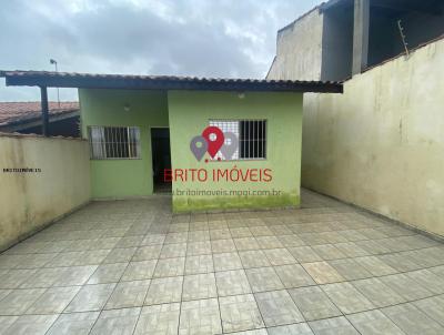 Casa para Locao, em Mogi das Cruzes, bairro Vila Brasileira, 2 dormitrios