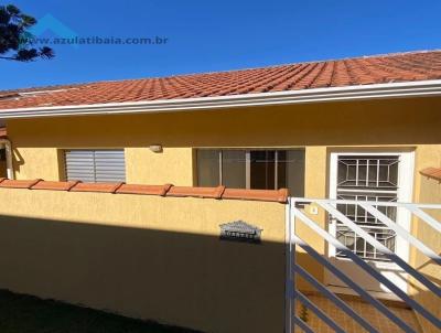 Casa em Condomnio para Venda, em Atibaia, bairro Jardim Colonial, 2 dormitrios, 1 banheiro, 1 vaga