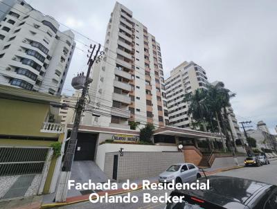 Apartamento para Venda, em Florianpolis, bairro Centro, 4 dormitrios, 2 sutes, 3 vagas