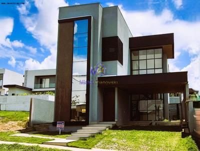 Casa em Condomnio para Venda, em Porto Velho, bairro 3 Maria, 4 dormitrios, 1 banheiro, 4 sutes, 2 vagas