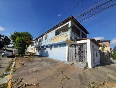 Casa Duplex para Venda, em Garanhuns, bairro Helipolis, 4 dormitrios, 2 banheiros, 1 sute, 1 vaga