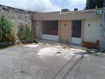 Casa em Condomnio para Venda, em Belm, bairro guas Negras (Icoaraci), 3 dormitrios, 2 banheiros, 1 sute, 2 vagas