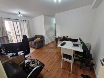 Apartamento para Venda, em Campinas, bairro Swift, 2 dormitrios, 1 banheiro, 1 vaga