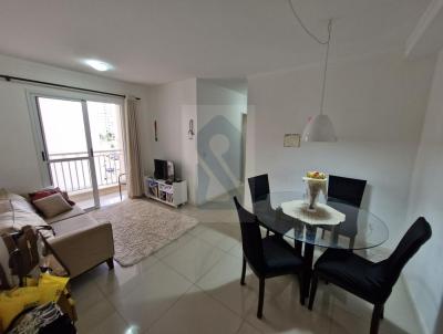 Apartamento para Venda, em Campinas, bairro Swift, 2 dormitrios, 1 banheiro, 1 vaga