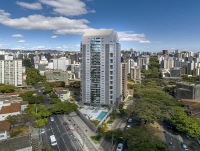 Apartamento para Venda, em Belo Horizonte, bairro Lourdes, 3 dormitrios, 3 banheiros, 1 sute, 2 vagas