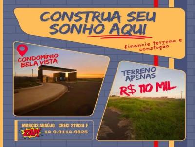 Terreno para Venda, em Ja, bairro Bela vista