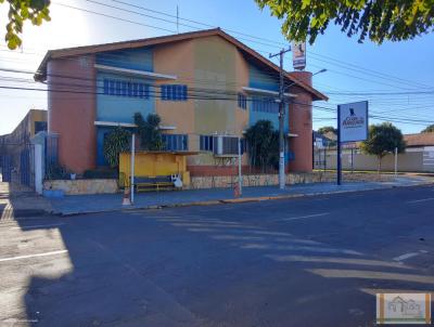 Prdio para Venda, em Campo Grande, bairro Vila Taveirpolis