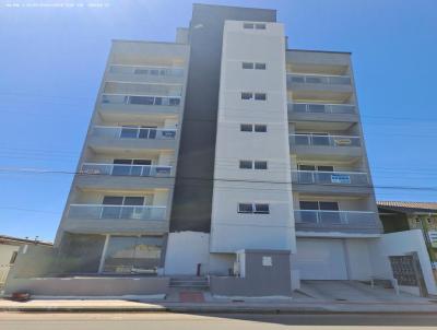 Apartamento Frente Mar para Temporada, em Balnerio Arroio do Silva, bairro AREIAS BRANCAS, 3 dormitrios, 1 banheiro, 1 sute, 1 vaga