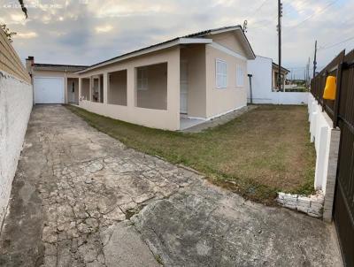 Aluguel por Diria para Temporada, em Balnerio Arroio do Silva, bairro Centro, 5 dormitrios, 2 banheiros, 1 sute, 1 vaga