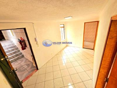 Apartamento para Venda, em So Paulo, bairro Conjunto Habitacional Teotonio Vilela, 2 dormitrios, 1 banheiro, 1 vaga