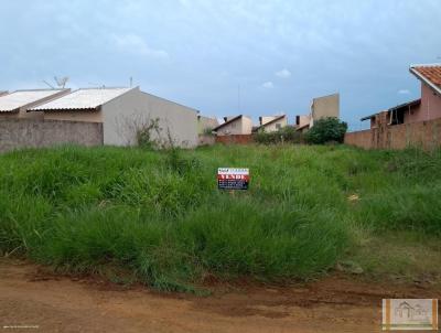 Terreno para Venda, em Campo Grande, bairro Vila Nova Campo Grande