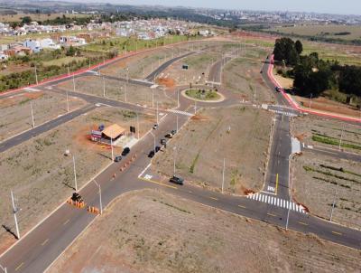 Terreno para Venda, em Hortolndia, bairro Parque Vasconcellos