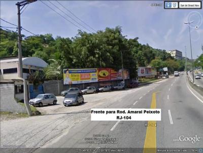 Galpo para Locao, em So Gonalo, bairro Tribob, 10 dormitrios, 5 banheiros, 23 vagas