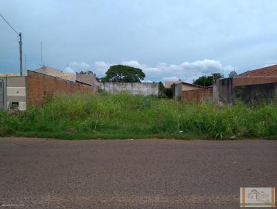 Terreno para Venda, em Campo Grande, bairro Vila Nova Campo Grande