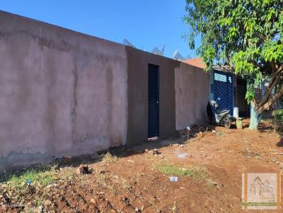 Terreno para Venda, em Campo Grande, bairro Vila Nova Campo Grande