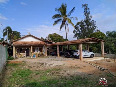 Chcara para Venda, em Taubat, bairro Jardim Hpica Pinheiro, 3 dormitrios, 4 banheiros, 2 sutes, 4 vagas