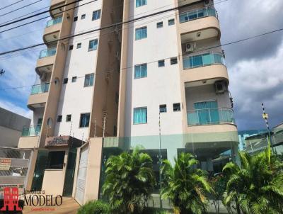 Apartamento para Locao, em Porto Velho, bairro Embratel, 2 dormitrios, 1 banheiro, 1 vaga