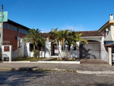 Casa para Venda, em , bairro Nossa Senhora de Lourdes, 3 dormitrios, 3 vagas