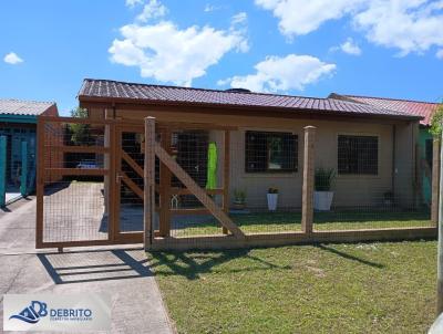 Casa para Venda, em Imb, bairro MORADA DO SOL, 3 dormitrios, 2 banheiros, 1 vaga