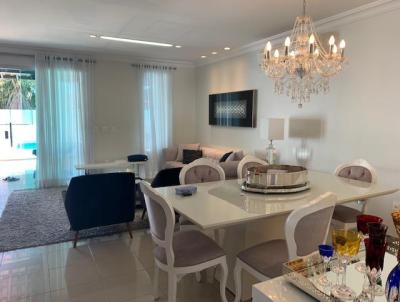 Apartamento para Venda, em Joo Pessoa, bairro Portal do Sol, 4 dormitrios, 5 banheiros, 4 sutes, 4 vagas