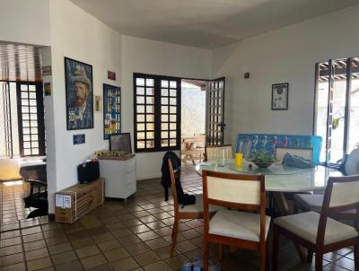 Casa para Venda, em Joo Pessoa, bairro Bessa, 3 dormitrios, 2 banheiros, 1 sute, 3 vagas