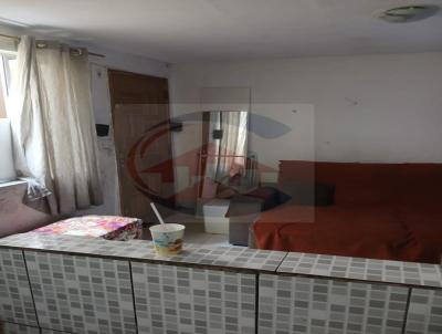 Apartamento para Venda, em Ferraz de Vasconcelos, bairro Jardim do Castelo, 2 dormitrios, 1 banheiro, 1 vaga