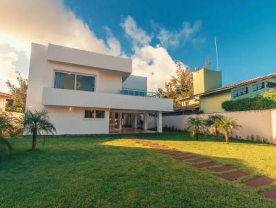 Casa em Condomnio para Venda, em Salvador, bairro Piat, 4 dormitrios, 4 banheiros, 2 sutes, 3 vagas