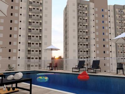 Apartamento 2 dormitrios para Venda, em Mogi das Cruzes, bairro Vila Cintra, 2 dormitrios, 1 banheiro, 1 vaga