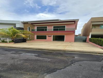 Casa em Condomnio para Venda, em Manaus, bairro Flores, 4 dormitrios, 5 banheiros, 4 sutes, 4 vagas