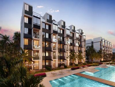 Apartamento Garden para Venda, em Tamandar, bairro Praia dos Carneiros, 1 dormitrio, 1 banheiro, 1 vaga