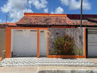 Casa para Venda, em Marechal Deodoro, bairro Alto de So Marcos, 3 dormitrios, 2 banheiros, 1 sute, 2 vagas