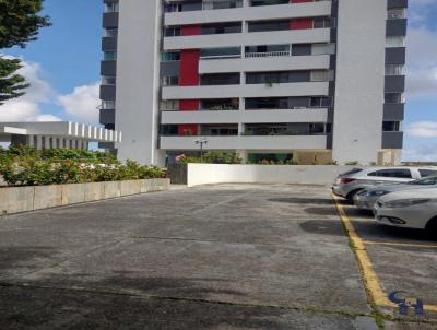 Apartamento para Venda, em Salvador, bairro Brotas, 3 dormitrios, 3 banheiros, 1 sute, 2 vagas