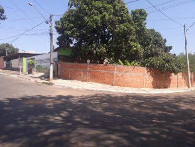 Terreno Residencial para Venda, em Sumar, bairro Jardim Calegari (Nova Veneza)