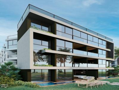 Apartamento Garden para Venda, em Tamandar, bairro Praia dos Carneiros, 1 dormitrio, 1 banheiro, 1 vaga