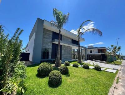 Casa em Condomnio para Venda, em Palhoa, bairro Pedra Branca, 3 dormitrios, 3 banheiros, 1 sute, 2 vagas
