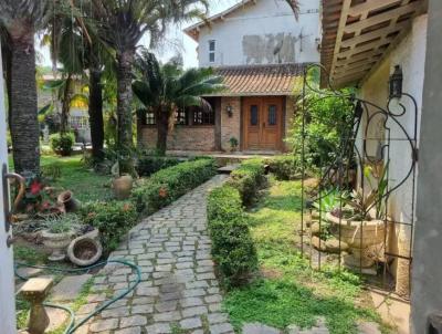Casas 3 e 4 Quartos para Venda, em Niteri, bairro Itaipu, 4 dormitrios, 5 banheiros, 2 sutes, 3 vagas