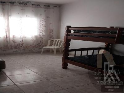 Kitnet para Locao, em Praia Grande, bairro Real, 1 dormitrio