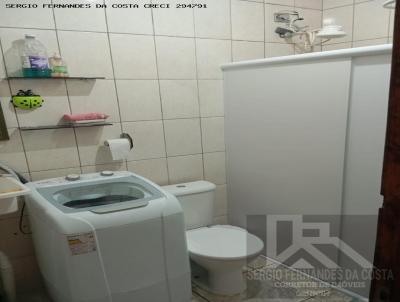 Apartamento para Locao, em Praia Grande, bairro Real, 1 dormitrio, 1 banheiro