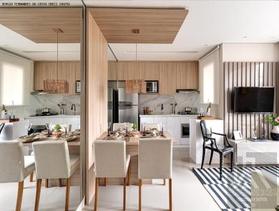 Apartamento para Venda, em Ferraz de Vasconcelos, bairro 