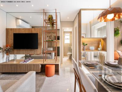 Apartamento para Venda, em Po, bairro 