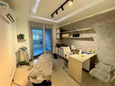 Sala Comercial para Venda, em Niteri, bairro So Francisco, 2 banheiros, 1 vaga