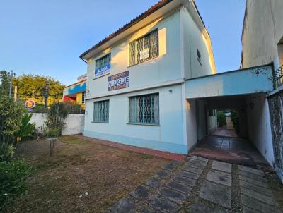 Casa Comercial para Locao, em Niteri, bairro So Francisco, 4 dormitrios, 5 banheiros, 3 vagas