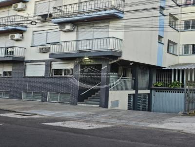 Apartamento para Venda, em Santa Maria, bairro Nossa Senhora De Ftima, 2 dormitrios, 1 banheiro, 1 vaga