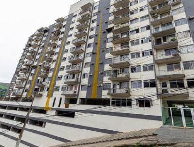 Apartamento para Venda, em Niteri, bairro Fonseca, 1 dormitrio, 1 banheiro, 1 vaga