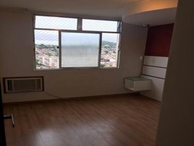 Apartamento para Venda, em Niteri, bairro Fonseca, 2 dormitrios, 1 banheiro, 1 vaga